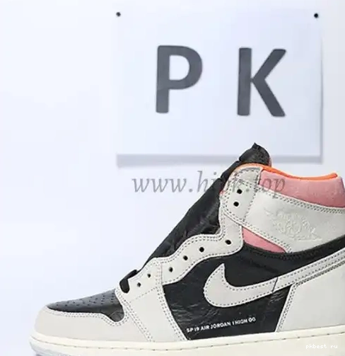 dark air to ready ship Pk retro God Marina 1 retail blue jordan materials 0530